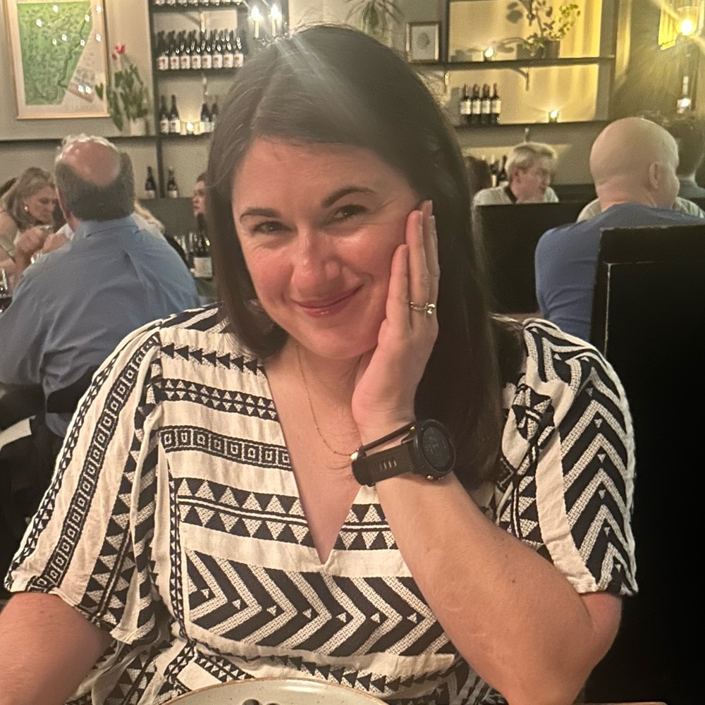 Meet your Posher, T